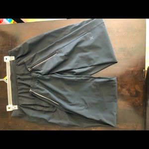 Lululemon surge joggers